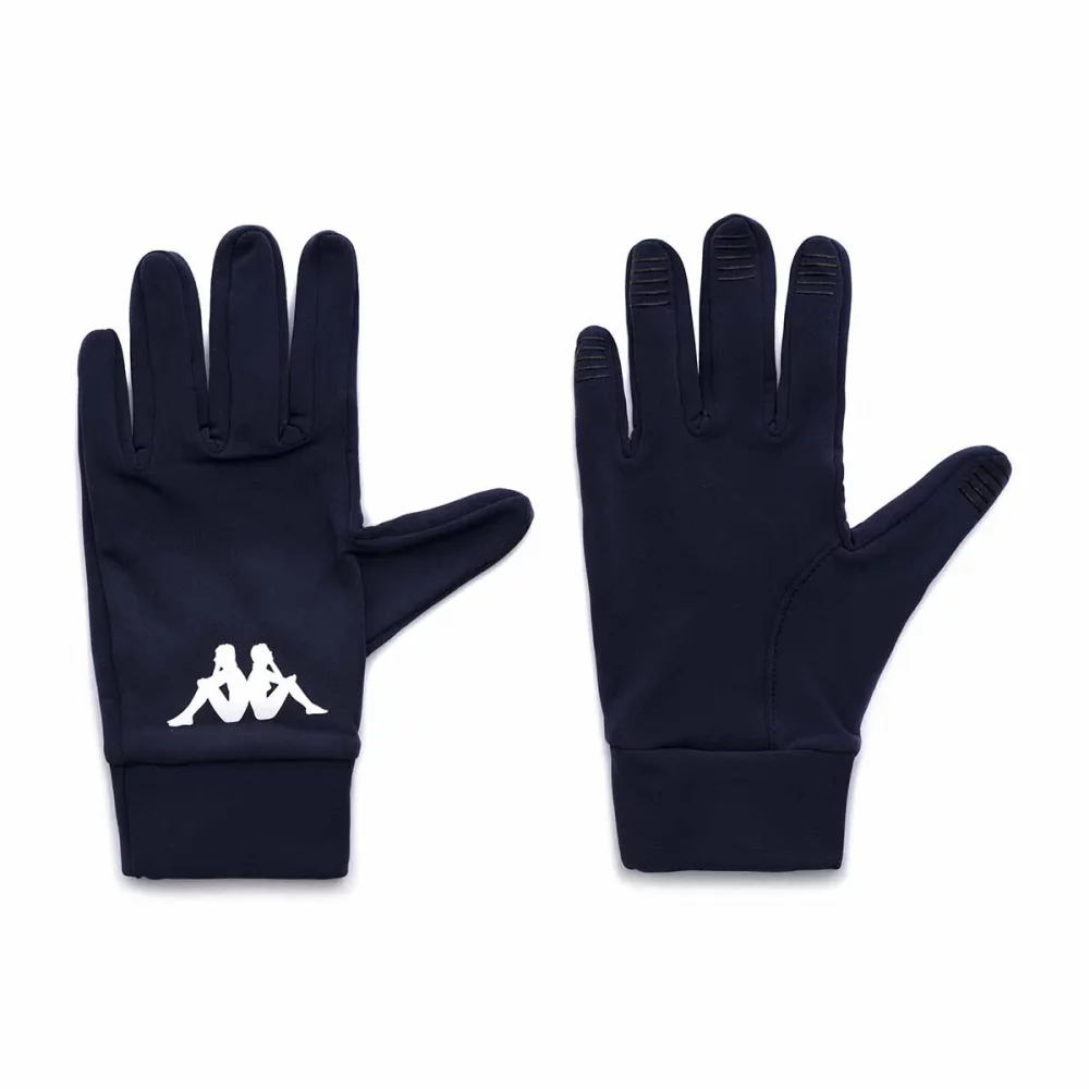 Gants Aves 3 Pro Team Bleu