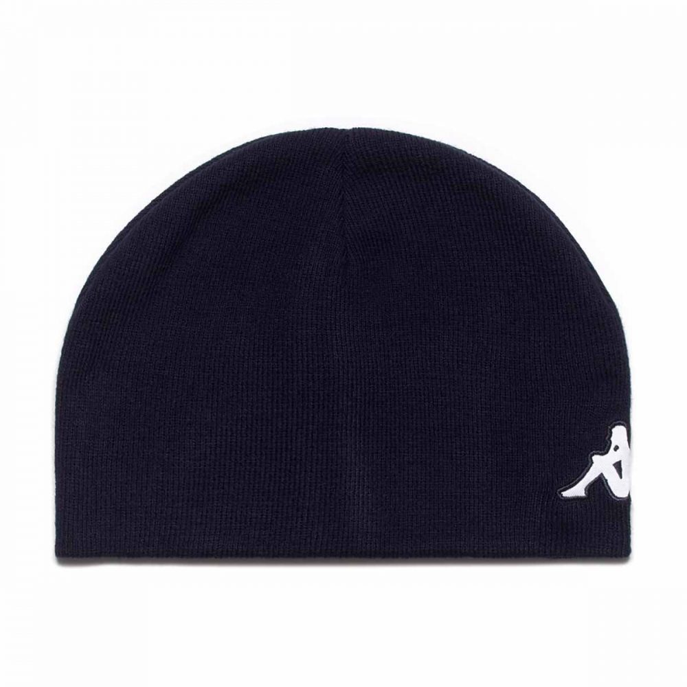Bonnet Atten 3 Pro Team Bleu Adulte