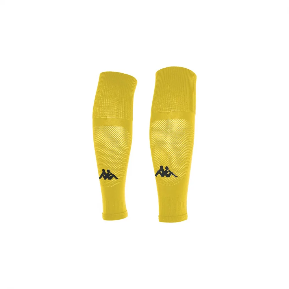 Jambières Kombat Spolf Jaune